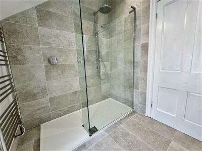 Shower Room/WC